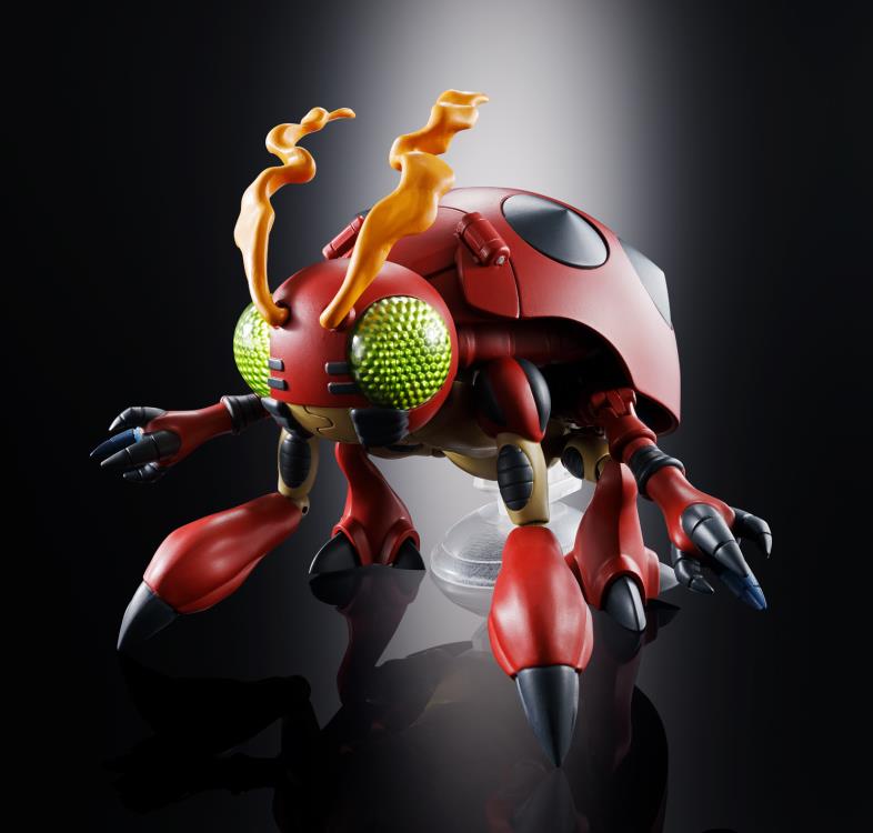 Digimon Adventure Digivolving Spirits 06 Atlur Kabuterimon Gallery Image 3