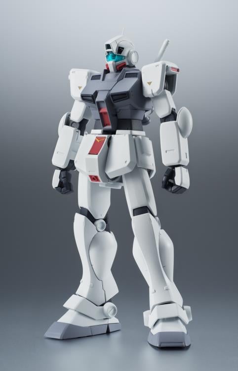 Mobile Suit Gundam 0080: War in the Pocket Robot Spirits RGM-79D GM Cold Districts Type (ver. A.N.I.M.E.) Gallery Image 3