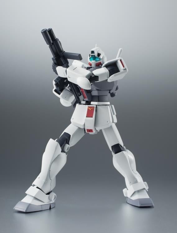 Mobile Suit Gundam 0080: War in the Pocket Robot Spirits RGM-79D GM Cold Districts Type (ver. A.N.I.M.E.) Gallery Image 6