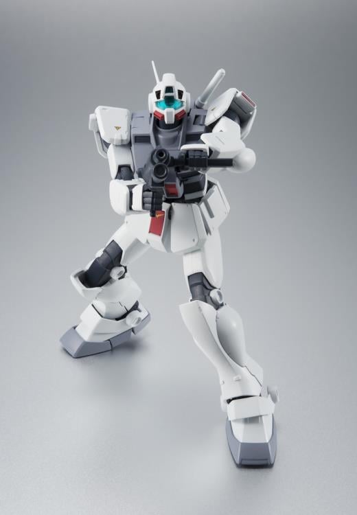 Mobile Suit Gundam 0080: War in the Pocket Robot Spirits RGM-79D GM Cold Districts Type (ver. A.N.I.M.E.) Gallery Image 7