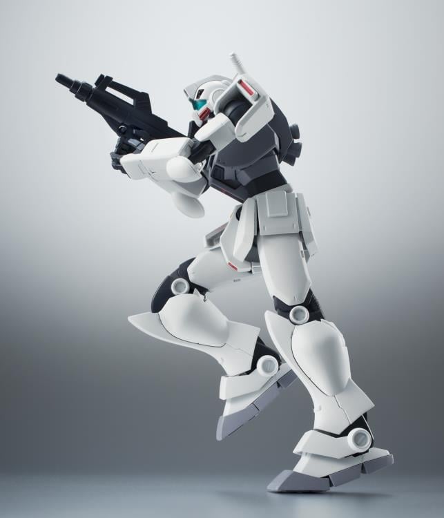 Mobile Suit Gundam 0080: War in the Pocket Robot Spirits RGM-79D GM Cold Districts Type (ver. A.N.I.M.E.) Gallery Image 9