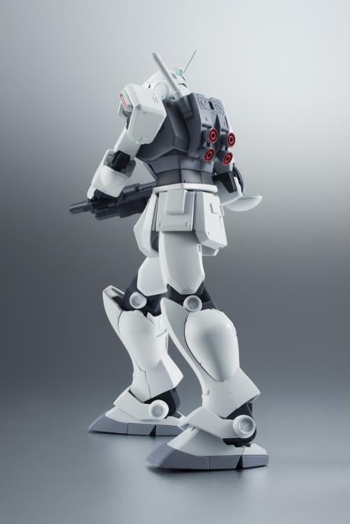 Mobile Suit Gundam 0080: War in the Pocket Robot Spirits RGM-79D GM Cold Districts Type (ver. A.N.I.M.E.) Gallery Image 5