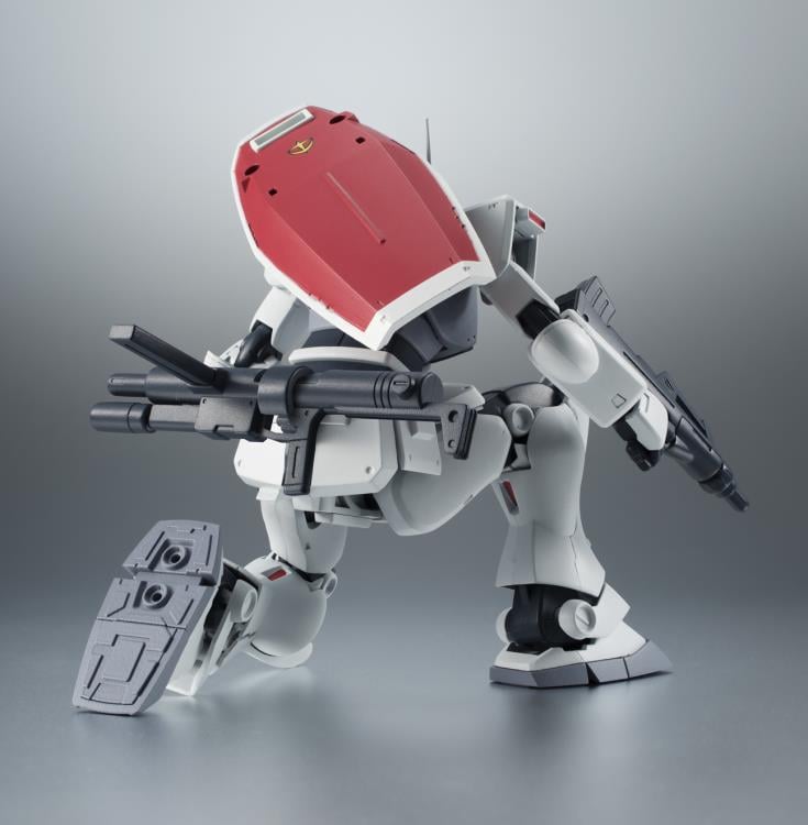 Mobile Suit Gundam 0080: War in the Pocket Robot Spirits RGM-79D GM Cold Districts Type (ver. A.N.I.M.E.) Gallery Image 10