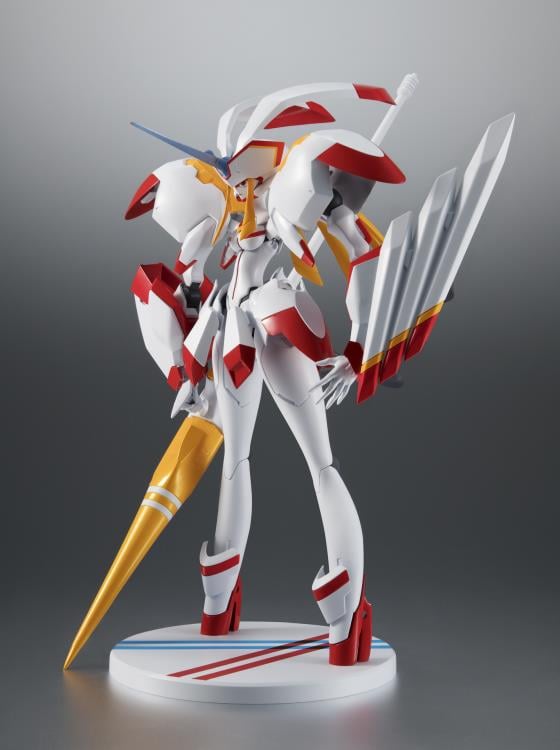 Darling in the Franxx Robot Spirits Strelizia Gallery Image 9