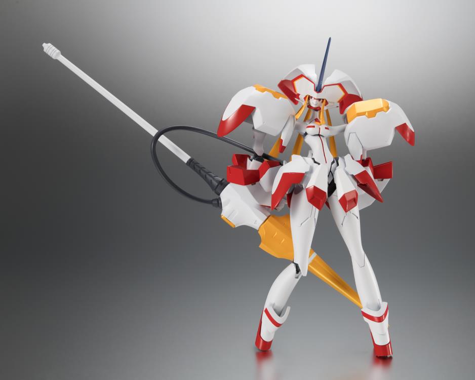 Darling in the Franxx Robot Spirits Strelizia Gallery Image 7