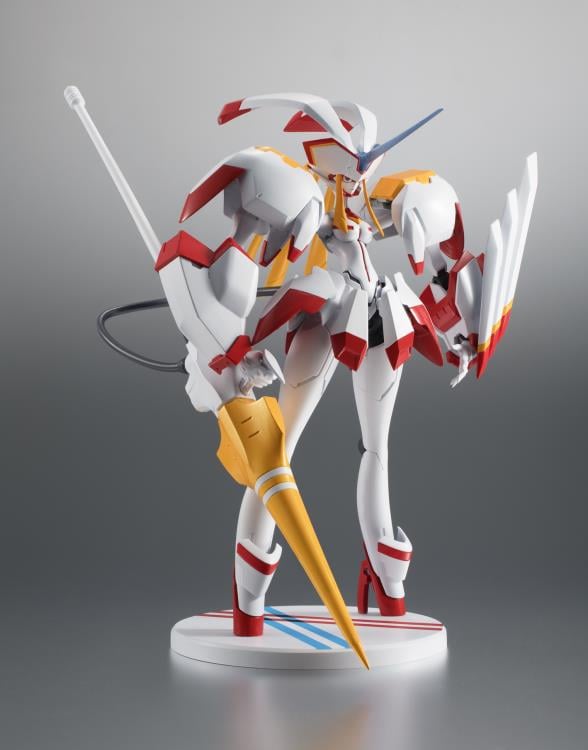 Darling in the Franxx Robot Spirits Strelizia Gallery Image 4