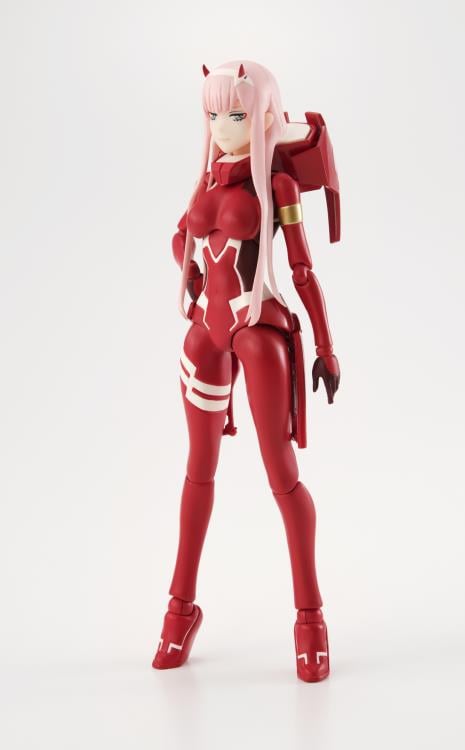Darling in the Franxx S.H.Figuarts Zero Two Action Figure