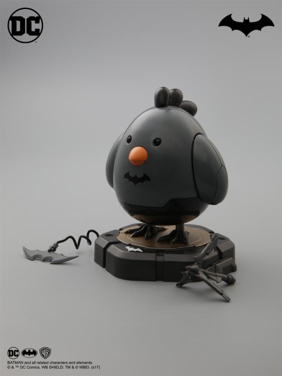 Q-Mech x DC Comics Battle Chicken (Batman) Gallery Image 10