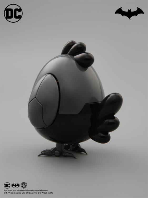 Q-Mech x DC Comics Battle Chicken (Batman) Gallery Image 4