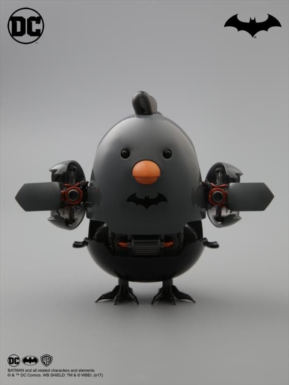 Q-Mech x DC Comics Battle Chicken (Batman) Gallery Image 7