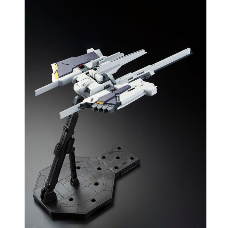 Advance of Zeta: The Flag of Titans Gundam MG FF-X29A G-Parts (Hrududu) Exclusive 1/100 Scale Model Kit Gallery Image 4
