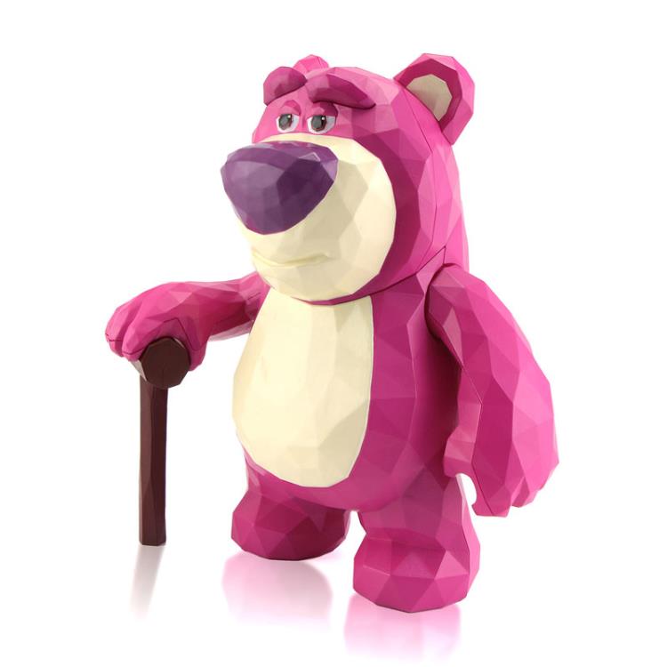 Toy Story 3 POLYGO Lots-o'-Huggin' Bear Gallery Image 3