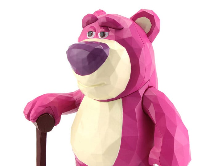 Toy Story 3 POLYGO Lots-o'-Huggin' Bear Gallery Image 1
