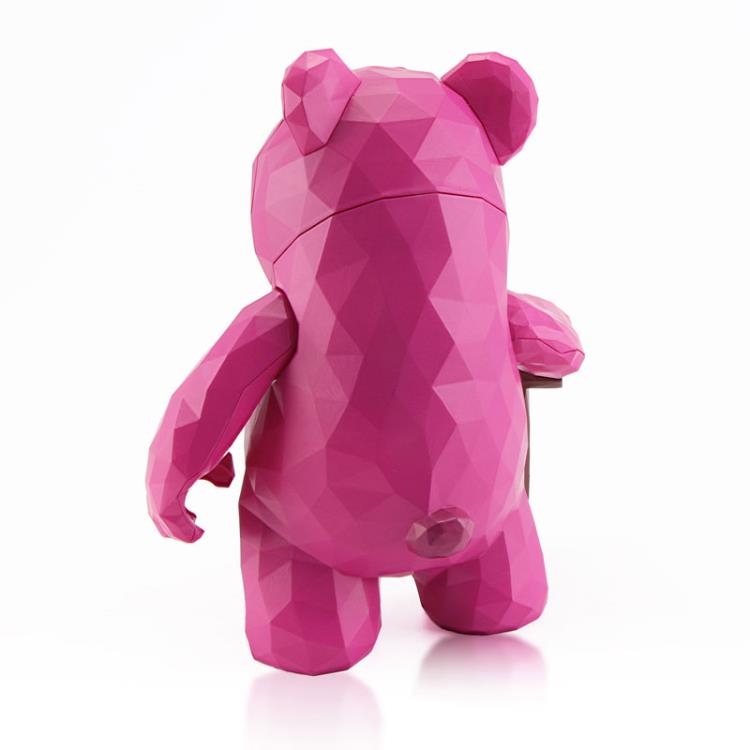 Toy Story 3 POLYGO Lots-o'-Huggin' Bear Gallery Image 5