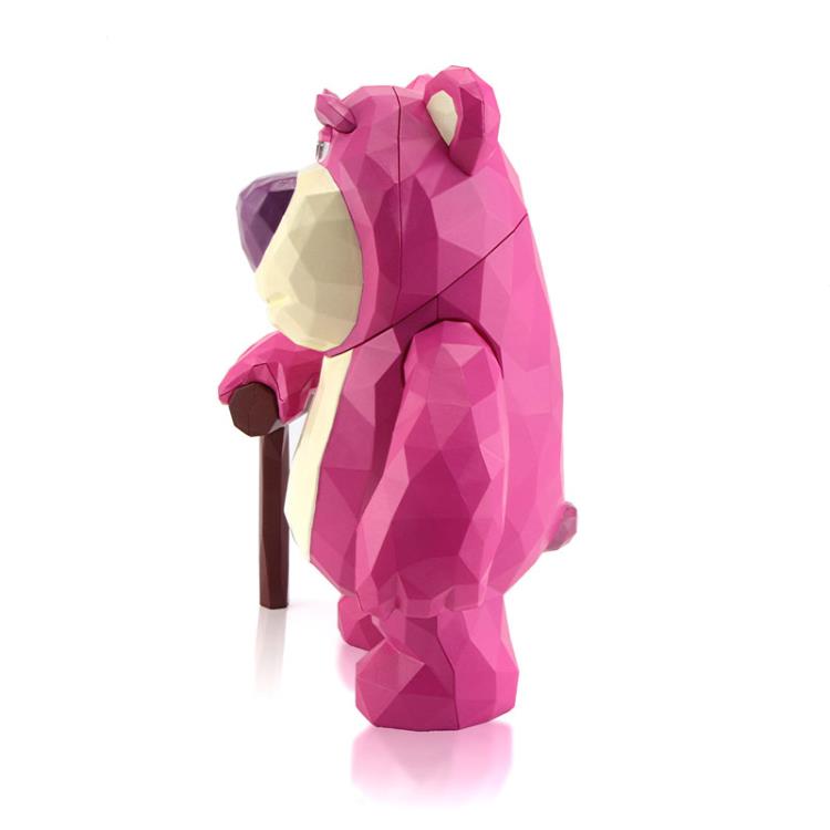 Toy Story 3 POLYGO Lots-o'-Huggin' Bear Gallery Image 6