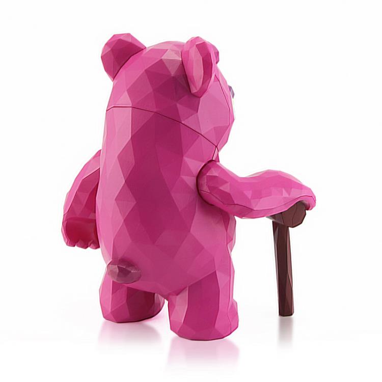 Toy Story 3 POLYGO Lots-o'-Huggin' Bear Gallery Image 7