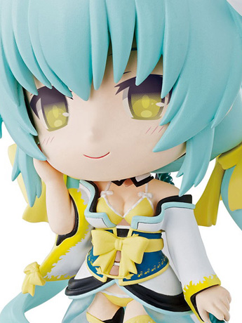 Fate/Grand Order Kyun-Chara Lancer (Kiyohime) Gallery Image 2