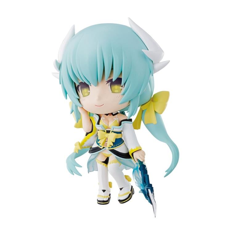 Fate/Grand Order Kyun-Chara Lancer (Kiyohime) Gallery Image 3