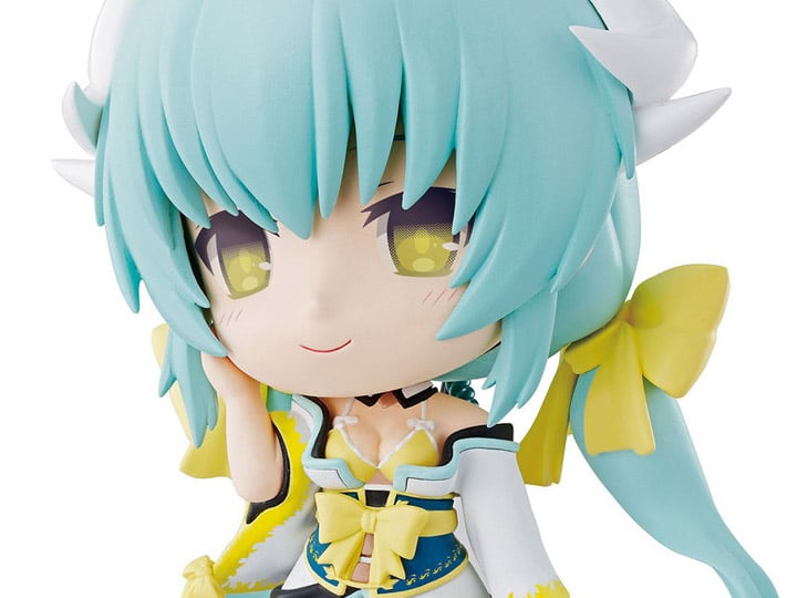 Fate/Grand Order Kyun-Chara Lancer (Kiyohime) Gallery Image 1