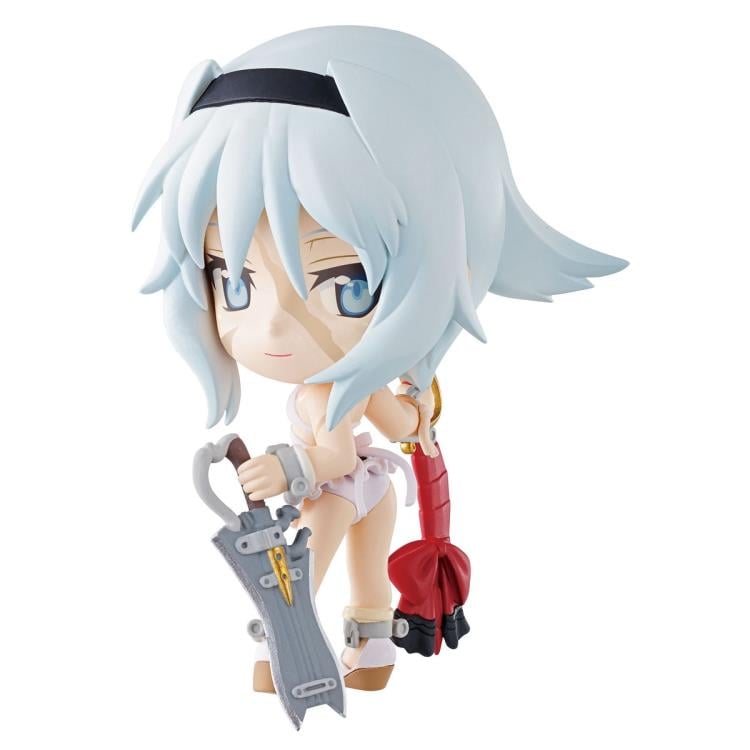 Fate/Grand Order Kyun-Chara Archer (Mary Read) Gallery Image 3