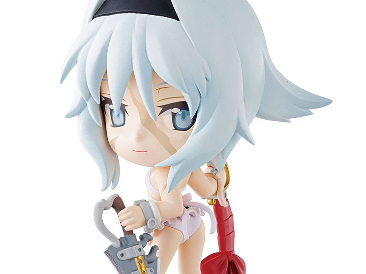 Fate/Grand Order Kyun-Chara Archer (Mary Read) Gallery Image 1