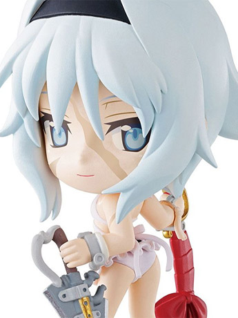 Fate/Grand Order Kyun-Chara Archer (Mary Read) Gallery Image 2
