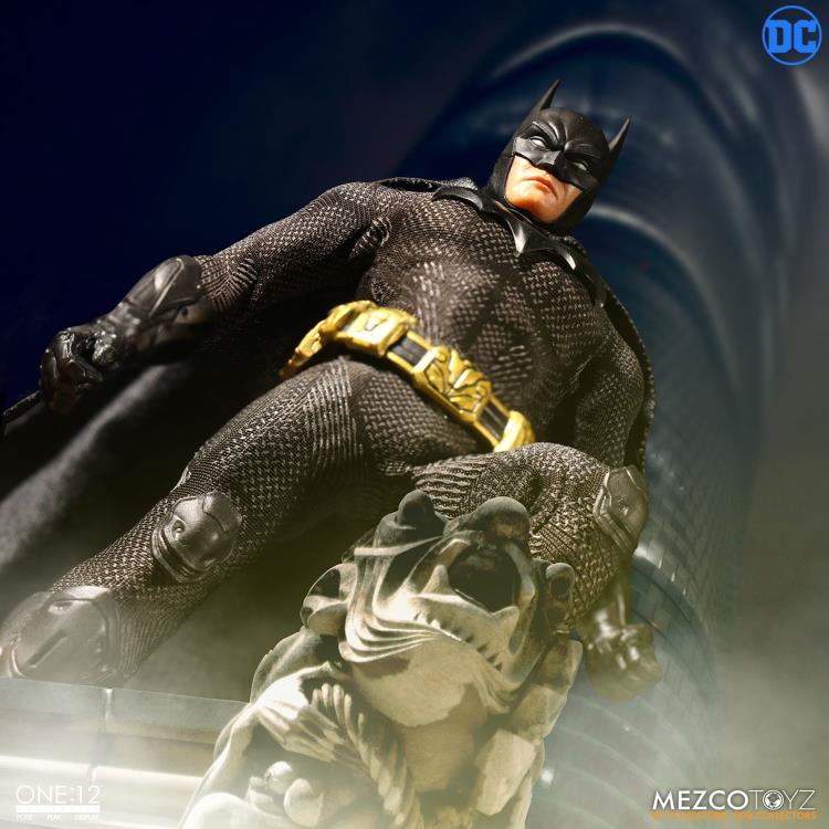 DC Comics One:12 Collective Batman (Sovereign Knight) Gallery Image 12