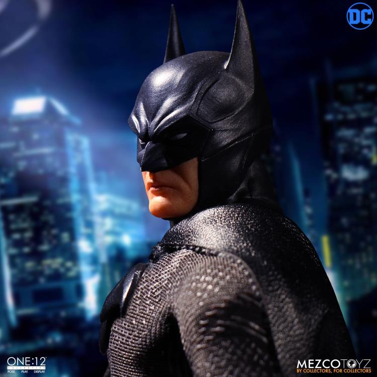 DC Comics One:12 Collective Batman (Sovereign Knight) Gallery Image 8