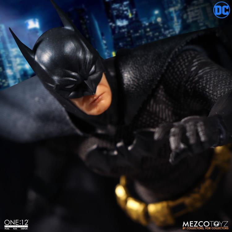 DC Comics One:12 Collective Batman (Sovereign Knight) Gallery Image 13