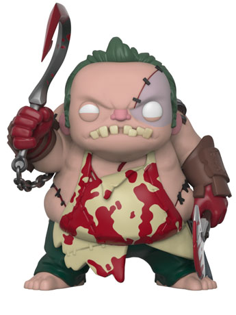 Pop! Games: DOTA 2 - Pudge Gallery Image 2