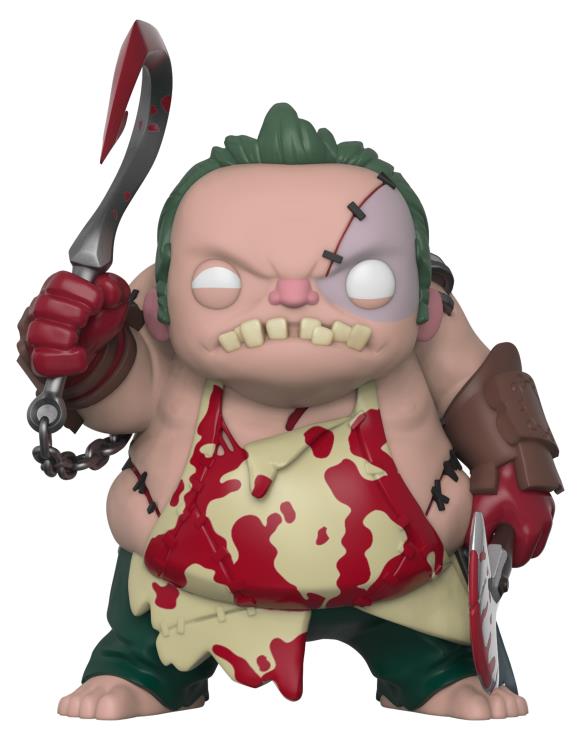 Pop! Games: DOTA 2 - Pudge Gallery Image 3