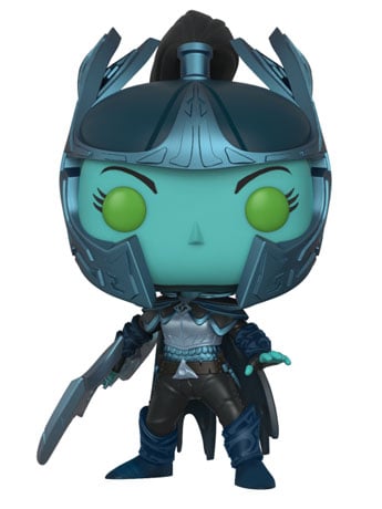 Pop! Games: DOTA 2 - Phantom Assassin Gallery Image 2