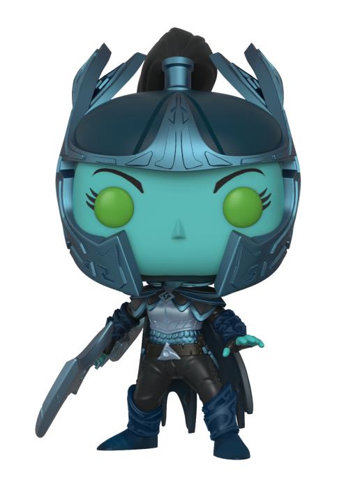 Pop! Games: DOTA 2 - Phantom Assassin Gallery Image 3