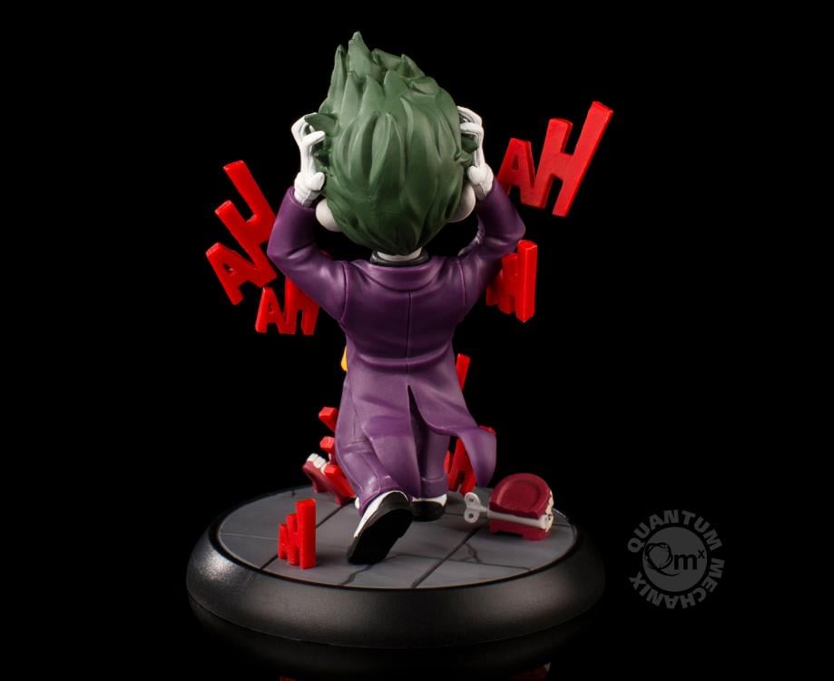 Batman: The Killing Joke Q-Fig The Joker Gallery Image 5