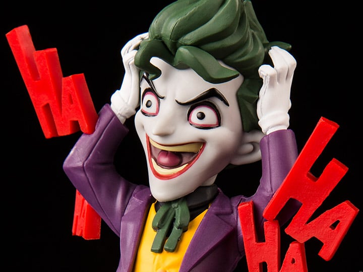 Batman: The Killing Joke Q-Fig The Joker Gallery Image 1