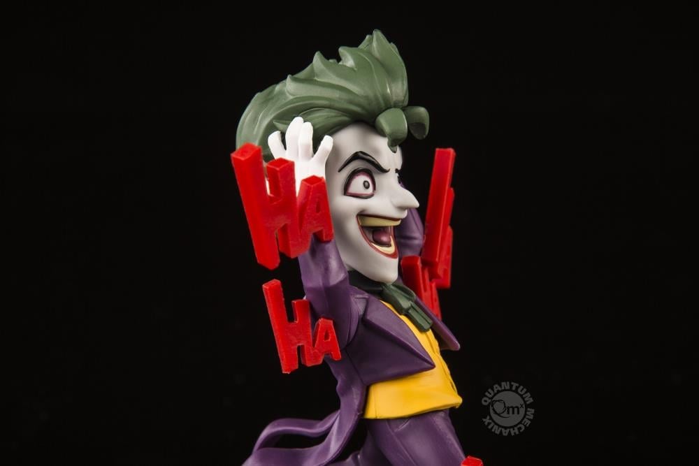 Batman: The Killing Joke Q-Fig The Joker Gallery Image 12