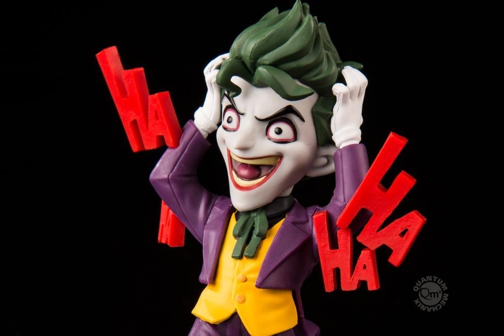 Batman: The Killing Joke Q-Fig The Joker Gallery Image 11