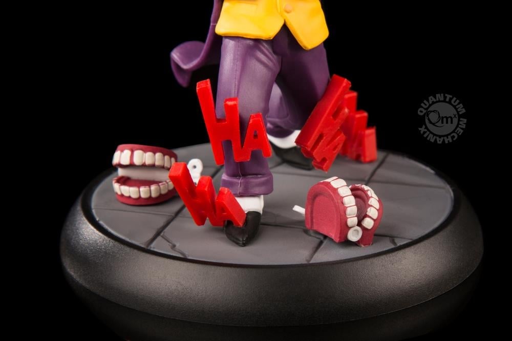 Batman: The Killing Joke Q-Fig The Joker Gallery Image 9