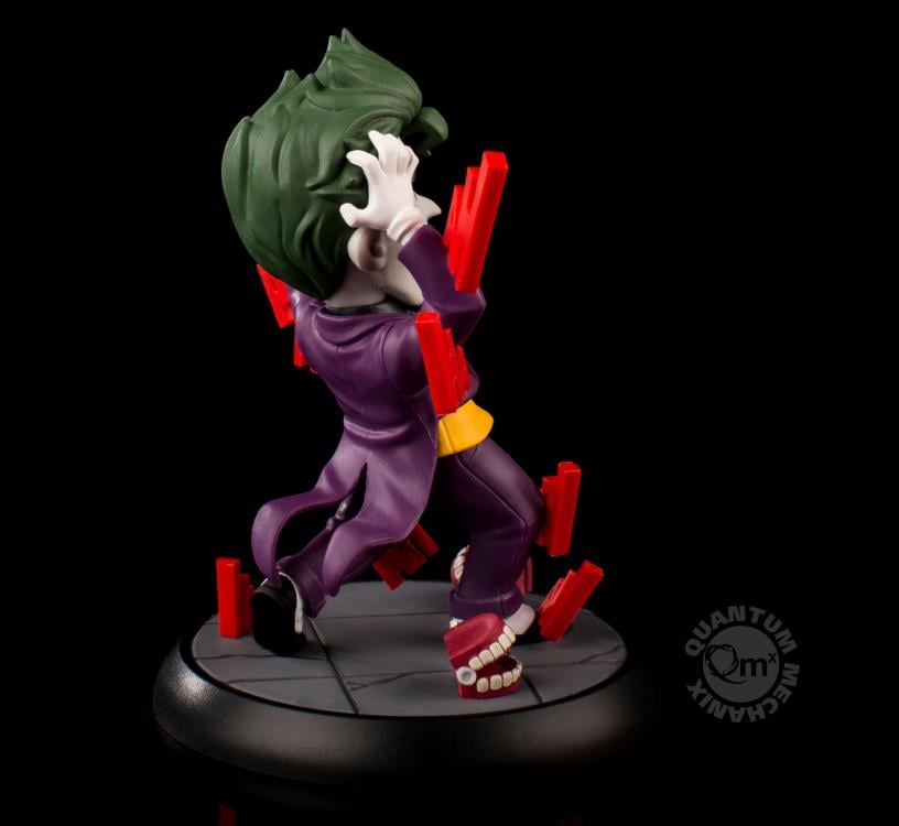 Batman: The Killing Joke Q-Fig The Joker Gallery Image 3
