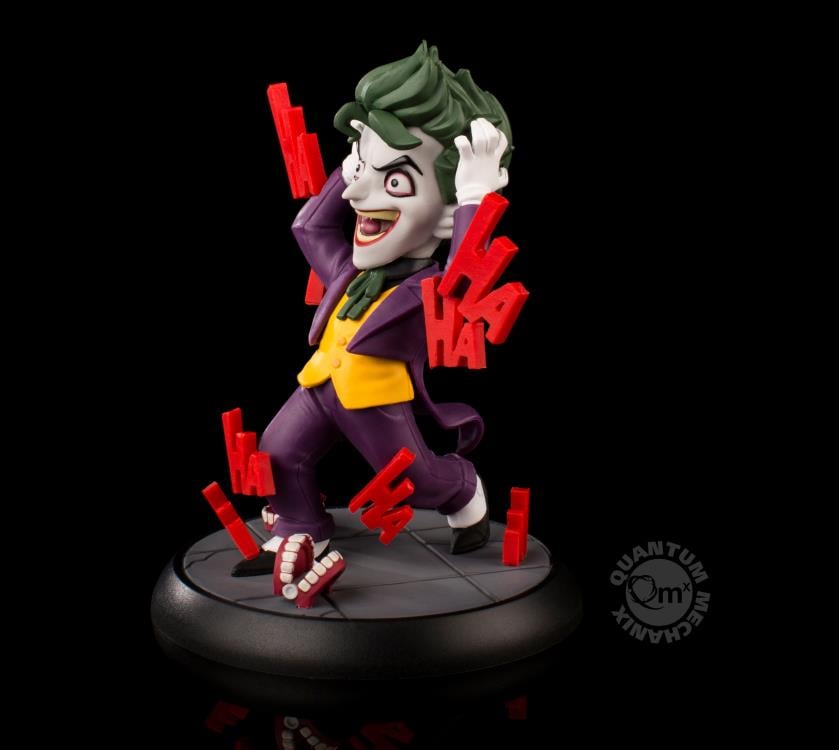 Batman: The Killing Joke Q-Fig The Joker Gallery Image 7