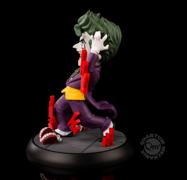 Batman: The Killing Joke Q-Fig The Joker Gallery Image 6