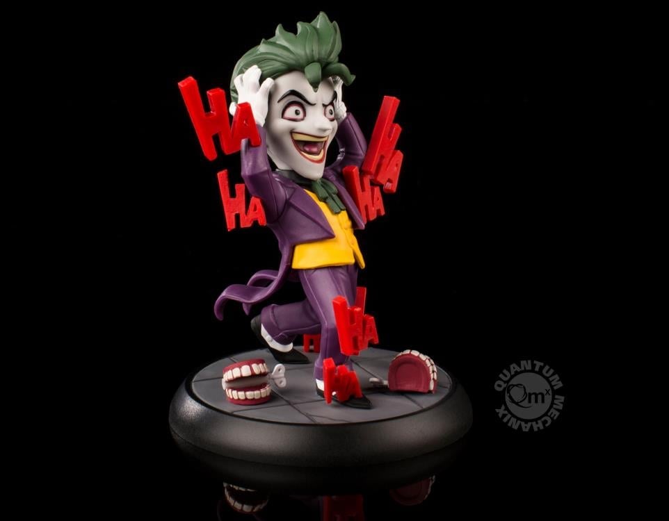 Batman: The Killing Joke Q-Fig The Joker Gallery Image 4
