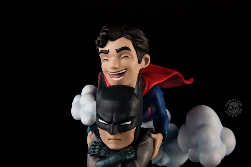 DC Comics Q-Fig MAX World's Finest Diorama Gallery Image 11