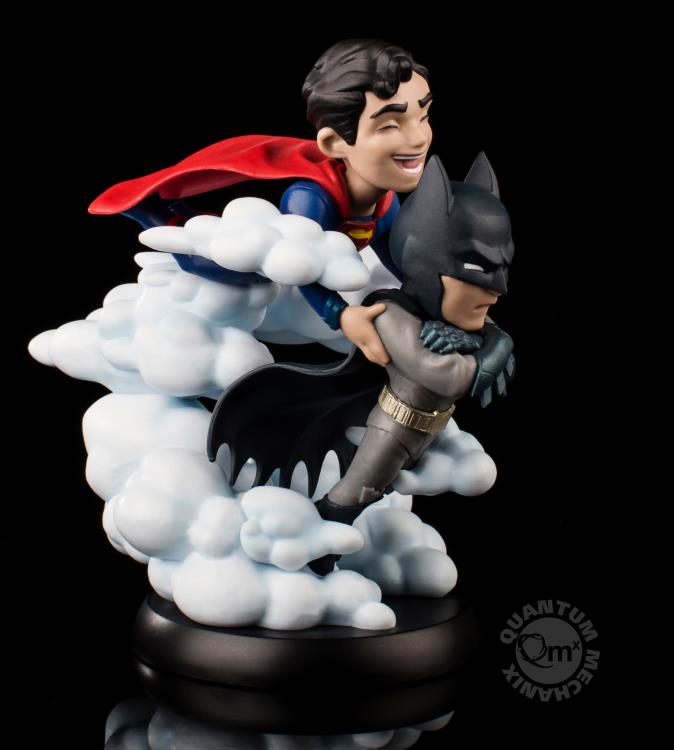 DC Comics Q-Fig MAX World's Finest Diorama Gallery Image 7