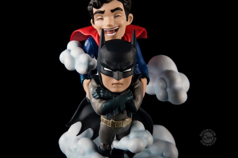 DC Comics Q-Fig MAX World's Finest Diorama Gallery Image 9