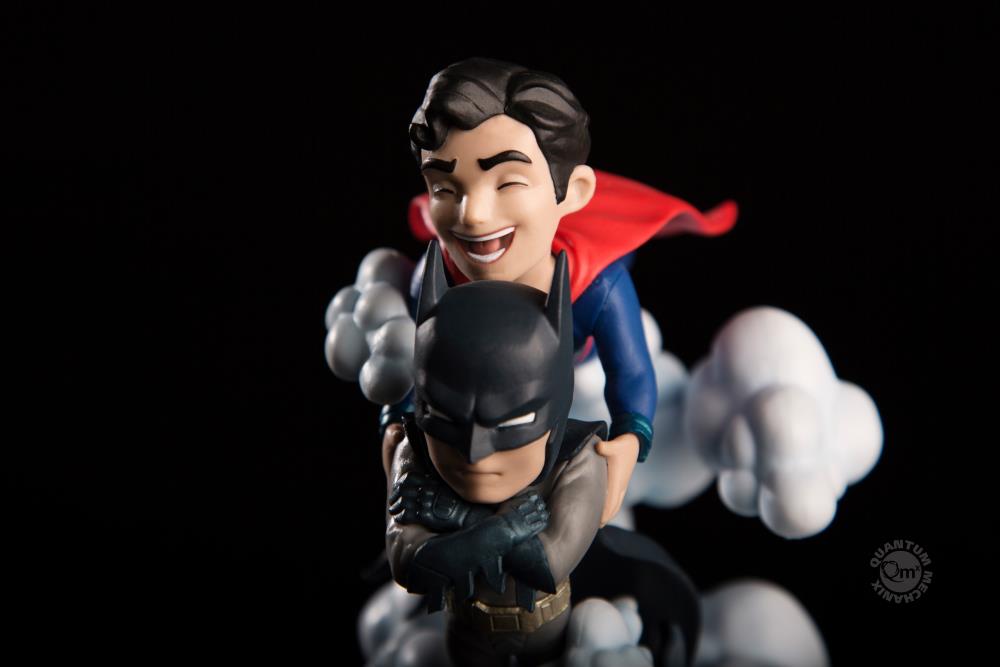 DC Comics Q-Fig MAX World's Finest Diorama Gallery Image 12