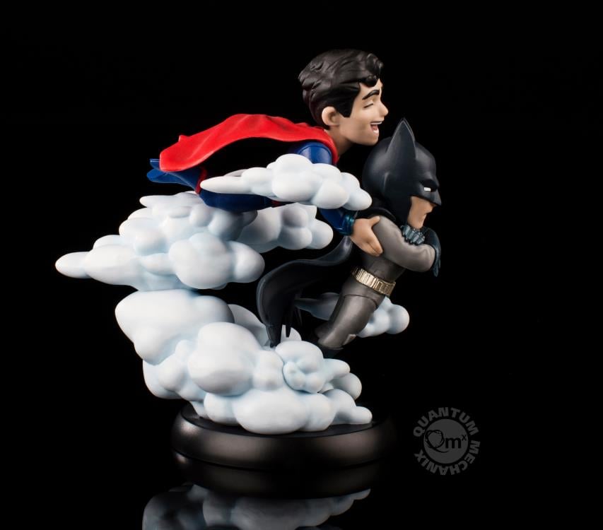 DC Comics Q-Fig MAX World's Finest Diorama Gallery Image 8