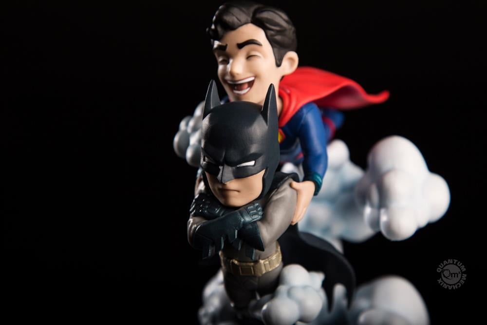 DC Comics Q-Fig MAX World's Finest Diorama Gallery Image 13