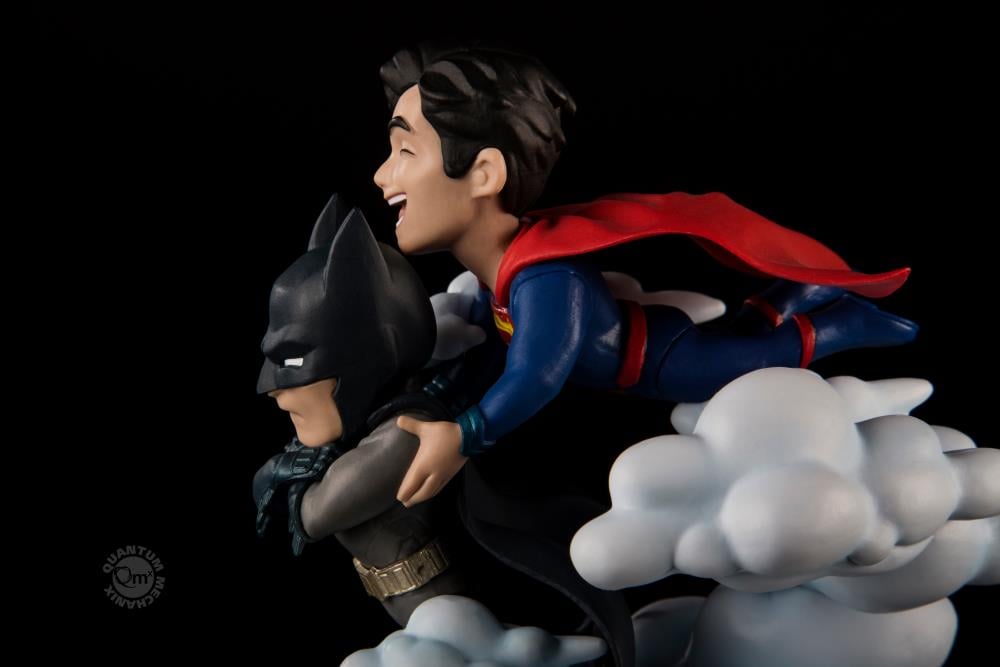 DC Comics Q-Fig MAX World's Finest Diorama Gallery Image 10