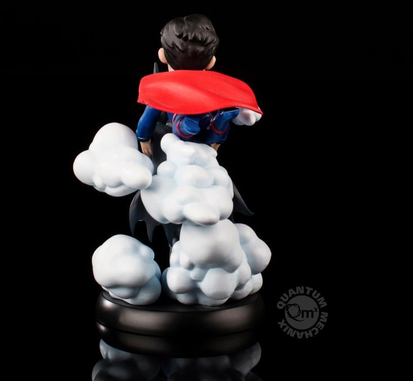 DC Comics Q-Fig MAX World's Finest Diorama Gallery Image 3